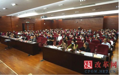 貴州刺梨暨生態(tài)特色食品產(chǎn)業(yè)質(zhì)量品牌培訓(xùn)會(huì)在貴陽(yáng)舉行