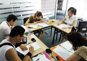 貴陽新雅思全托全能一對一培訓與貴陽托福培訓 開啟高效備考新篇章