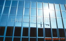 浩毅實業 上海建筑膜領域的實業典范